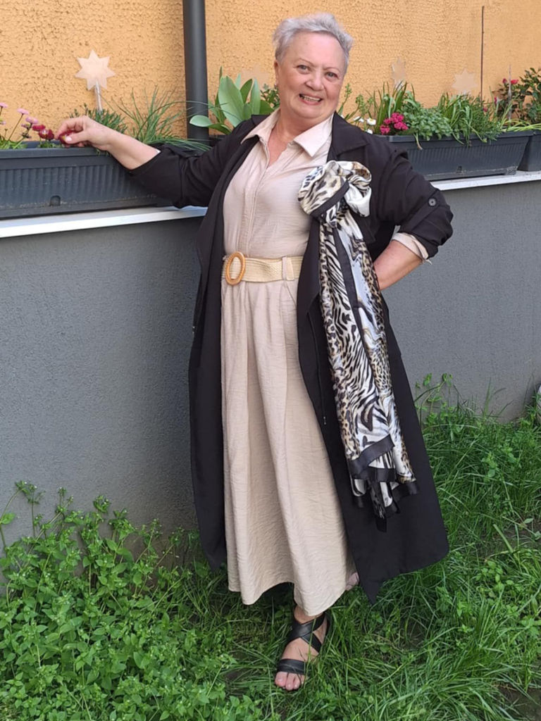 Angela Georgescu