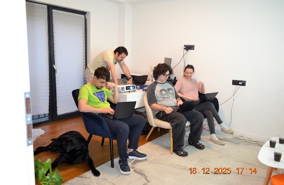 Proiect Digitalizare PNRR imagine 15